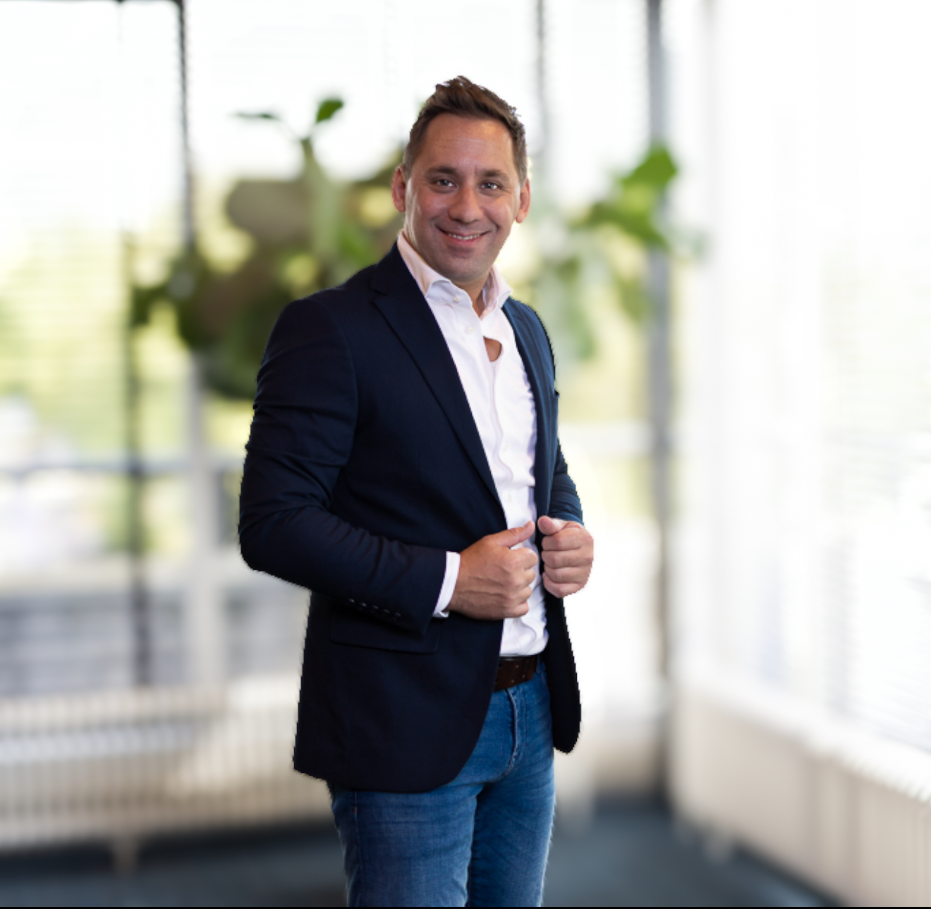 Ben Zandvliet